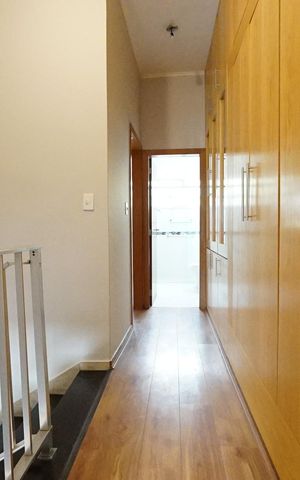 Casa para alugar com 270m², 2 quartos e 1 vagaCorredor