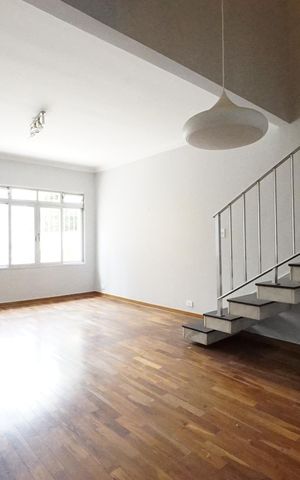 Casa para alugar com 270m², 2 quartos e 1 vagaSala