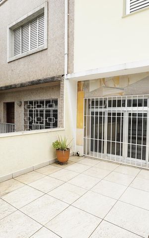 Casa para alugar com 270m², 2 quartos e 1 vagaVaranda