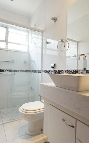 Casa para alugar com 270m², 2 quartos e 1 vagaBanheiro