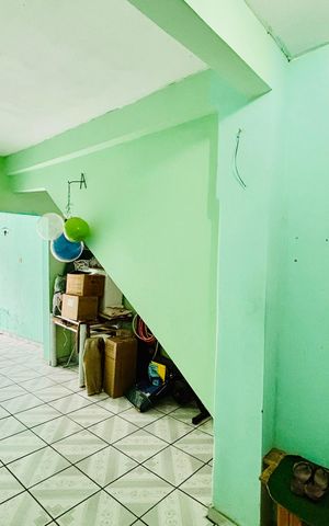 Casa à venda com 59m², 3 quartos e 2 vagas Casa à venda com 59m², 3 quartos e 2 vagasGaragem