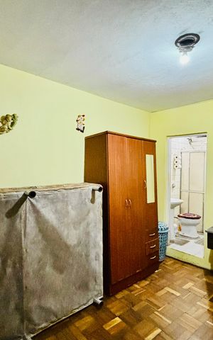 Casa à venda com 59m², 3 quartos e 2 vagas Casa à venda com 59m², 3 quartos e 2 vagasSuite 2