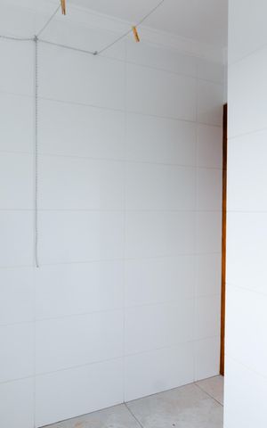 Casa para alugar com 60m², 1 quarto e sem vagaÁrea de Serviço