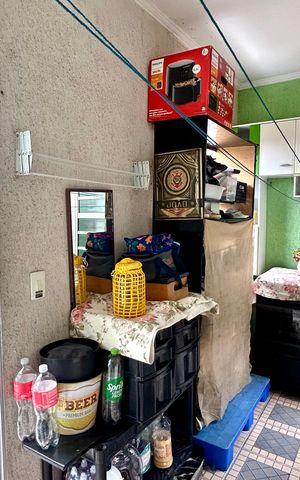 Casa à venda com 300m², 3 quartos e 7 vagas Casa à venda com 300m², 3 quartos e 7 vagasÁrea de Serviço