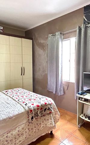 Casa à venda com 300m², 3 quartos e 7 vagas Casa à venda com 300m², 3 quartos e 7 vagasQuarto 2