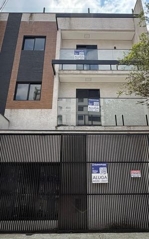 Apartamento para alugar com 42m², 2 quartos e sem vaga Apartamento para alugar com 42m², 2 quartos e sem vagaFachada