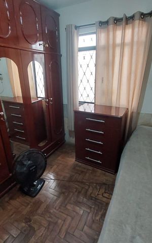 Apartamento à venda com 220m², 3 quartos e 3 vagas Apartamento à venda com 220m², 3 quartos e 3 vagasquarto 3
