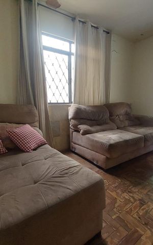 Apartamento à venda com 220m², 3 quartos e 3 vagas Apartamento à venda com 220m², 3 quartos e 3 vagassala 2