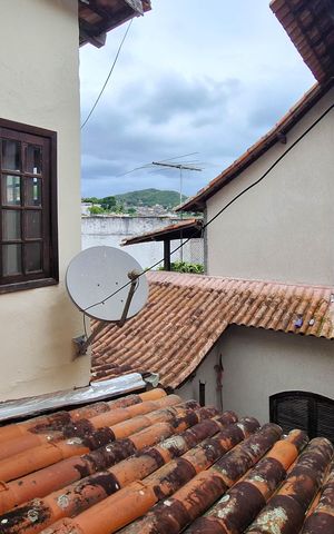 Casa para alugar com 60m², 2 quartos e 1 vaga Casa para alugar com 60m², 2 quartos e 1 vagaSala