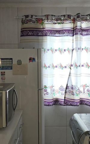 Apartamento para alugar com 42m², 2 quartos e 1 vaga Apartamento para alugar com 42m², 2 quartos e 1 vagaCozinha