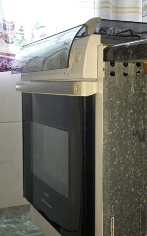 Apartamento para alugar com 42m², 2 quartos e 1 vaga Apartamento para alugar com 42m², 2 quartos e 1 vagaCozinha