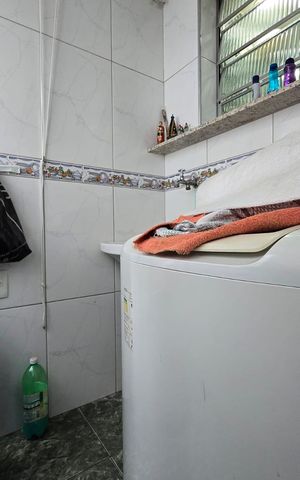 Apartamento para alugar com 42m², 2 quartos e 1 vaga Apartamento para alugar com 42m², 2 quartos e 1 vagaÁrea de Serviço