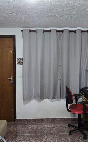 Apartamento para alugar com 42m², 2 quartos e 1 vaga Apartamento para alugar com 42m², 2 quartos e 1 vagaSala