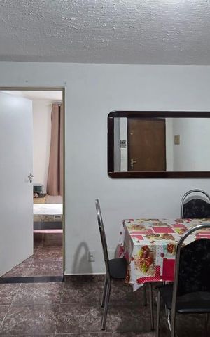 Apartamento para alugar com 42m², 2 quartos e 1 vaga Apartamento para alugar com 42m², 2 quartos e 1 vagaSala