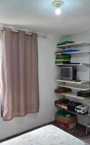 Apartamento para alugar com 42m², 2 quartos e 1 vaga Apartamento para alugar com 42m², 2 quartos e 1 vagaQuarto 02