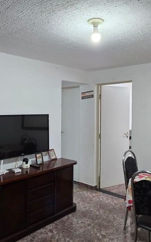 Apartamento para alugar com 42m², 2 quartos e 1 vaga Apartamento para alugar com 42m², 2 quartos e 1 vagaSala