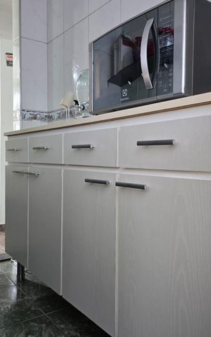 Apartamento para alugar com 42m², 2 quartos e 1 vaga Apartamento para alugar com 42m², 2 quartos e 1 vagaCozinha