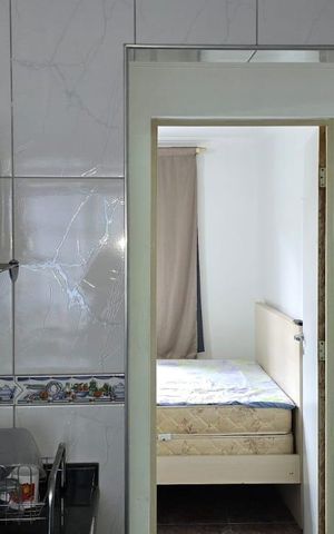 Apartamento para alugar com 42m², 2 quartos e 1 vaga Apartamento para alugar com 42m², 2 quartos e 1 vagaCozinha
