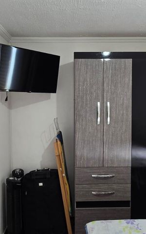 Apartamento para alugar com 42m², 2 quartos e 1 vaga Apartamento para alugar com 42m², 2 quartos e 1 vagaQuarto 01