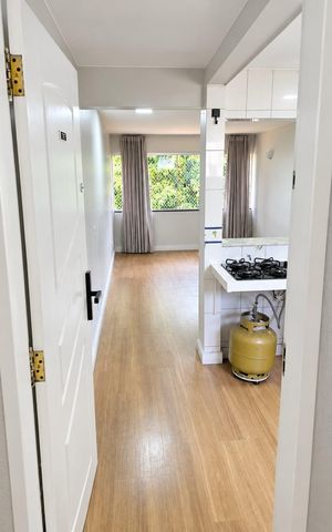 Apartamento à venda com 44m², 2 quartos e sem vaga Apartamento à venda com 44m², 2 quartos e sem vagaCozinha