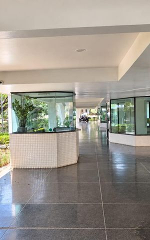 Apartamento à venda com 44m², 2 quartos e sem vaga Apartamento à venda com 44m², 2 quartos e sem vagaHall de entrada