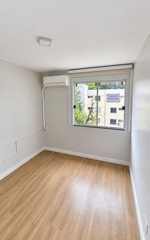 Apartamento à venda com 44m², 2 quartos e sem vaga Apartamento à venda com 44m², 2 quartos e sem vagaQuarto