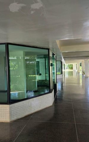 Apartamento à venda com 44m², 2 quartos e sem vaga Apartamento à venda com 44m², 2 quartos e sem vagaHall de entrada