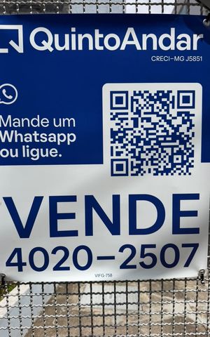 Apartamento à venda com 64m², 2 quartos e 1 vagaPLAQUINHA 