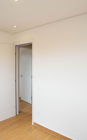 Apartamento para alugar com 54m², 3 quartos e 1 vagaQuarto 1