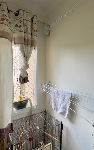 Casa de condomínio à venda com 49m², 2 quartos e 1 vaga Casa de condomínio à venda com 49m², 2 quartos e 1 vagaÁrea de Serviço
