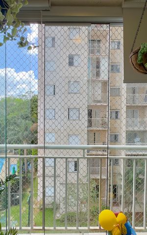 Casa de condomínio à venda com 49m², 2 quartos e 1 vaga Casa de condomínio à venda com 49m², 2 quartos e 1 vagaVaranda