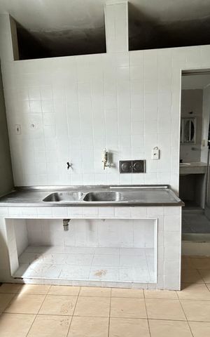 Casa para alugar com 62m², 2 quartos e sem vagaCozinha