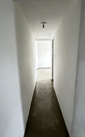 Casa para alugar com 62m², 2 quartos e sem vagaCorredor
