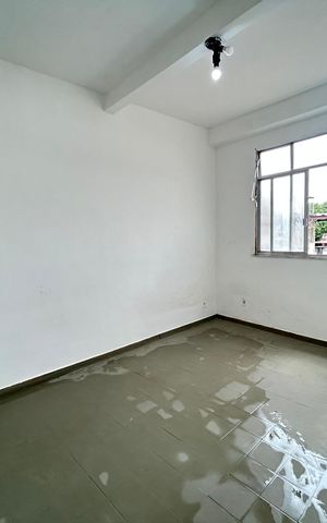 Casa para alugar com 62m², 2 quartos e sem vagaQuarto 1