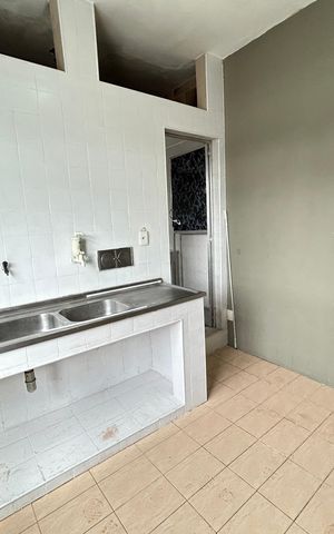 Casa para alugar com 62m², 2 quartos e sem vagaCozinha