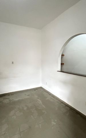 Casa para alugar com 62m², 2 quartos e sem vagaSala