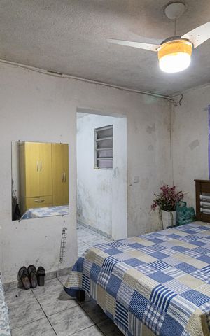 Casa para alugar com 267m², 4 quartos e 3 vagas Casa para alugar com 267m², 4 quartos e 3 vagasQuarto 1