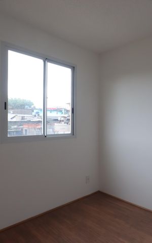 Apartamento para alugar com 44m², 2 quartos e sem vagaQuarto 1