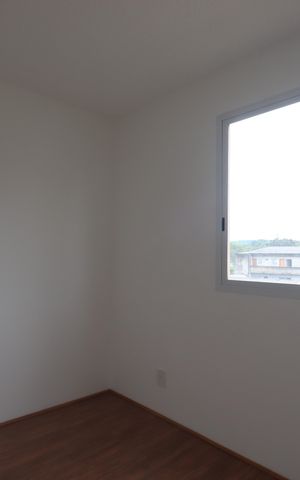 Apartamento para alugar com 44m², 2 quartos e sem vagaQuarto 1