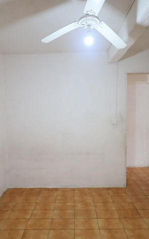 Casa para alugar com 150m², 2 quartos e 1 vagaQuarto 2
