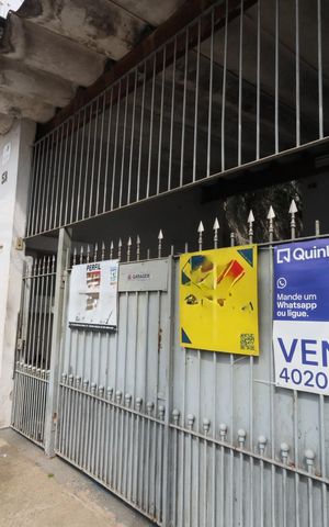 Casa para alugar com 150m², 2 quartos e 1 vagaFachada