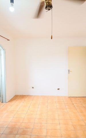 Casa para alugar com 150m², 2 quartos e 1 vagaSuíte 1