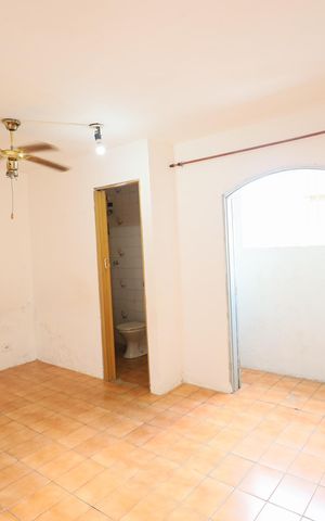 Casa para alugar com 150m², 2 quartos e 1 vagaSuíte 1