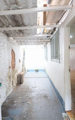 Casa para alugar com 150m², 2 quartos e 1 vagaÁrea de Serviço