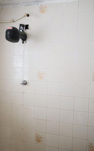 Casa para alugar com 150m², 2 quartos e 1 vagaBanheiro 2