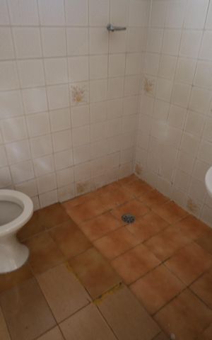 Casa para alugar com 150m², 2 quartos e 1 vagaBanheiro 2