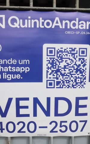 Casa para alugar com 150m², 2 quartos e 1 vagaPlaca