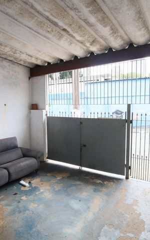 Casa para alugar com 150m², 2 quartos e 1 vagaGaragem
