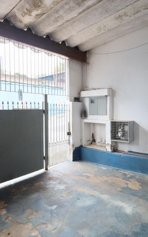 Casa para alugar com 150m², 2 quartos e 1 vagaGaragem