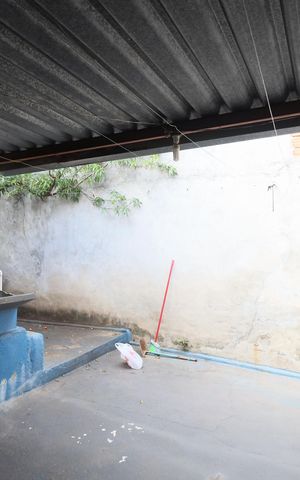 Casa para alugar com 150m², 2 quartos e 1 vagaÁrea de Serviço